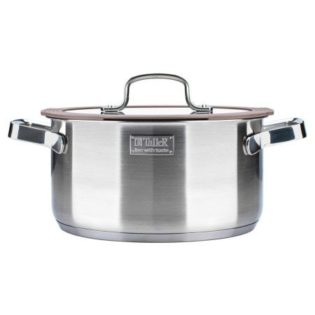 Кастрюля TalleR 5,1л 17354