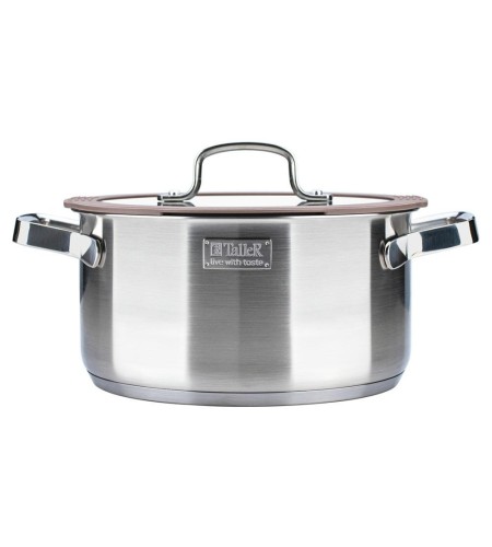 Кастрюля TalleR 5,1л 17354