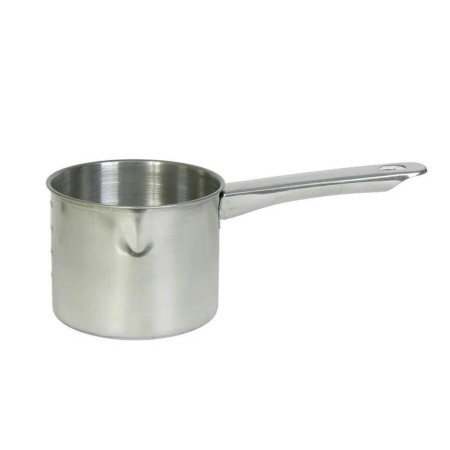 Ковш 0,45л d10см