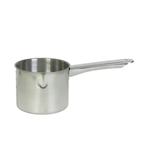 Ковш 0,45л d10см