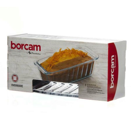 Посуда для СВЧ Pasabahce Боркам 1120мл 59894