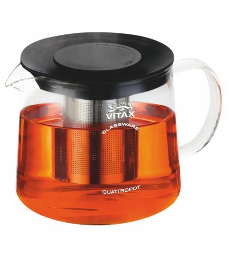 Чайник заварочный 4в1 Vitax Bodiam 1500мл VX-3308