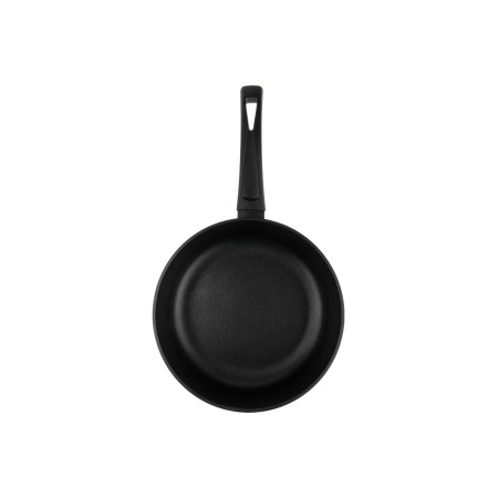 Сковорода-блинница Hitt Vantablack d22см HV0822