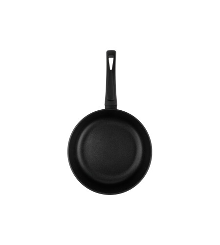 Сковорода-блинница Hitt Vantablack d22см HV0822