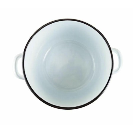 Кастрюля эмалированная Hitt Деревня 2,9л С-16111/4ДЭ