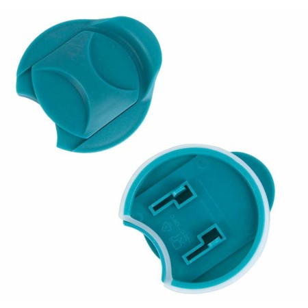 Кружка Nouvelle Home Цветная крошка 0,5л с крышкой 0461006-3