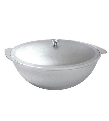 Казан для плова Kukmara 9л к90