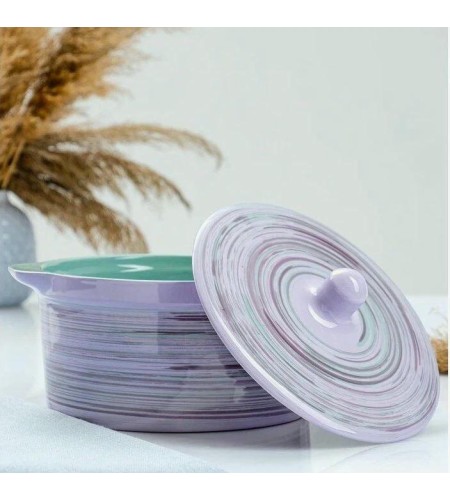 Кастрюля Лаванда №1 ЛАВ00015326