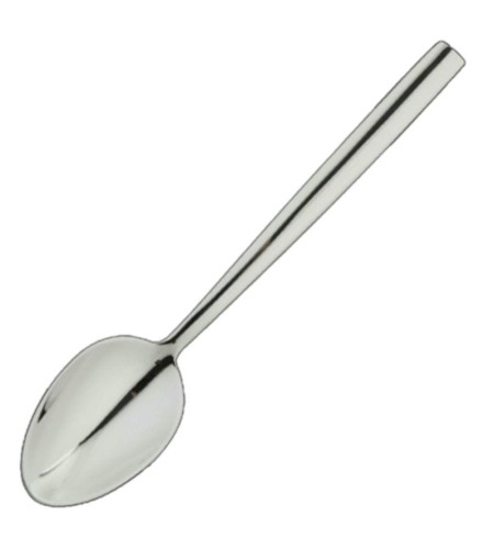 Ложка чайная Luxstahl Rimini кт1786
