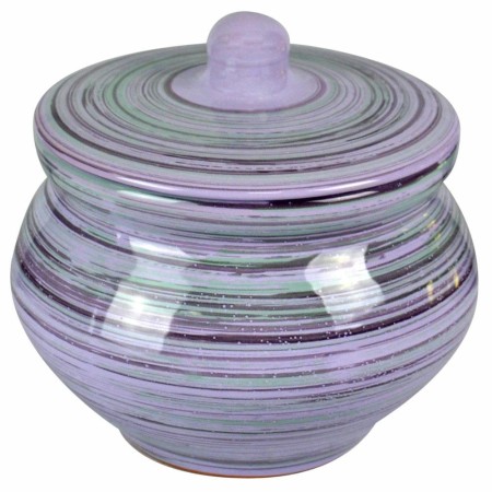 Горшок для жаркого Лаванда №10 ЛАВ00014221