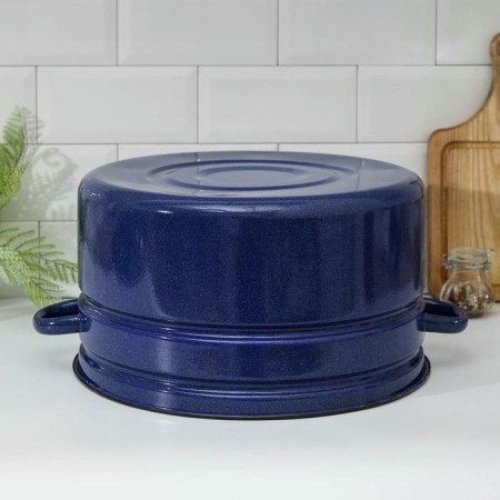 Бак 20л коричневый