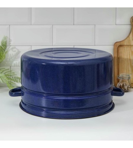 Бак 20л коричневый