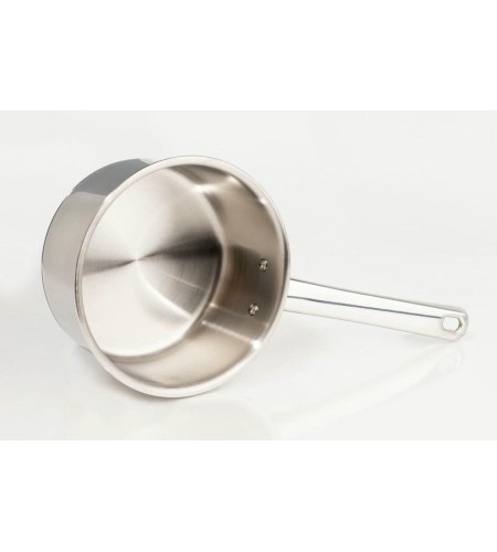 Ковш Kukmara Leon 1,5л d16см LN-LDL1516G