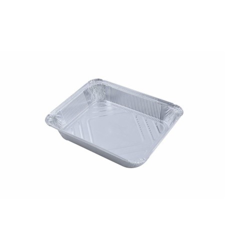 Набор форм для выпечки одноразовых 2шт. 3180мл