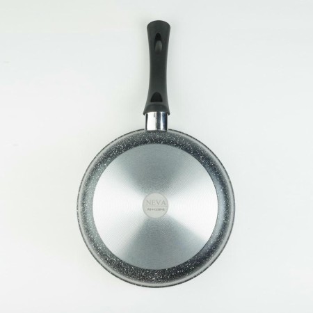 Сковорода Neva Granite 24см литая с антипригарным покрытием NG124