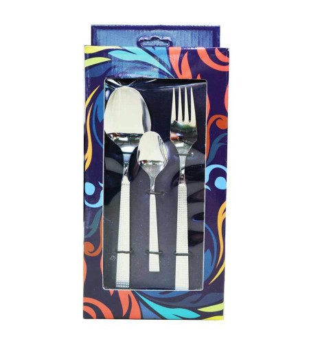 Набор столовый Витрина Ариета 18предметов