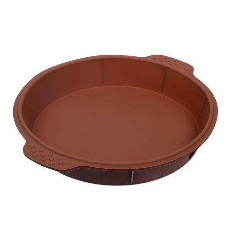 Форма для выпечки Marmiton Круг 29х25х4,5см с ручками