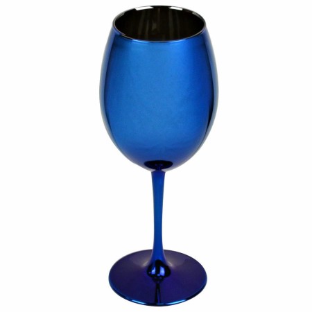 Набор фужеров Glasstar Лавандовый аметист 6 предметов 615 мл RNLA738