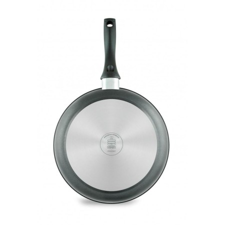 Сковорода НМП Природные минералы Алтай 28см индукционное дно 27128I