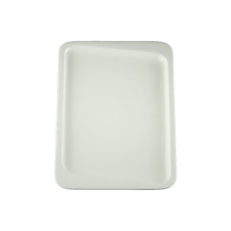 Блюдо прямоугольное 35х21см