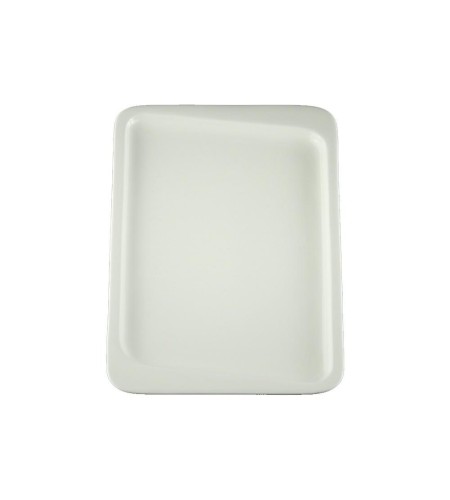 Блюдо прямоугольное 35х21см