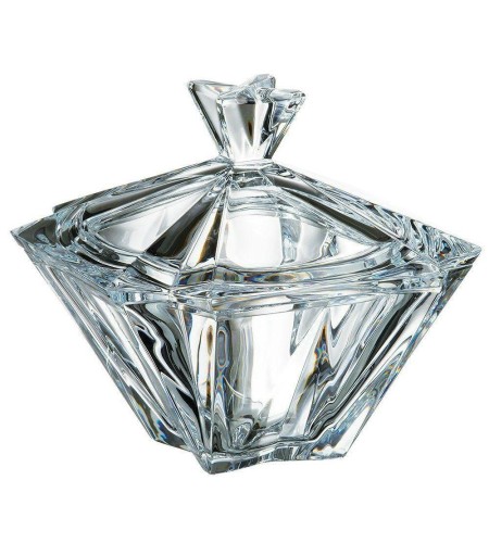 Конфетница Metropolitan 21,5см