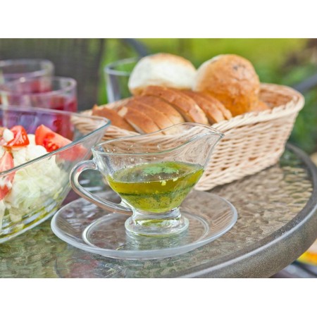 Соусник Pasabahce Бейзик 170мл 55012SLB