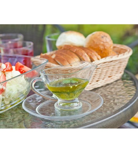 Соусник Pasabahce Бейзик 170мл 55012SLB