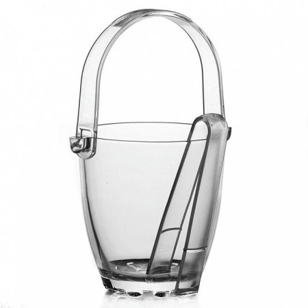 Ведерко для льда Pasabahce Sylvana 130мм