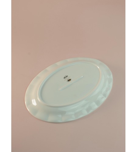 Блюдо овальное Celebration 30,5см 54-608