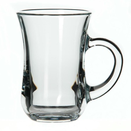 Набор кружек Pasabahce Чай и кофе 140мл 55411B