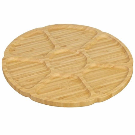 Менажница 7-секционная Катунь КТ-МЖ-03