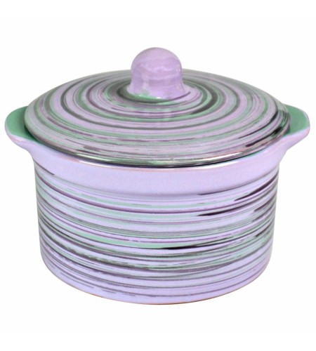 Кастрюля Лаванда №2 ЛАВ00015327