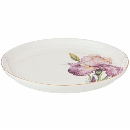 Набор тарелок обеденных Lefard Iris 24см 2 предмета 590-349