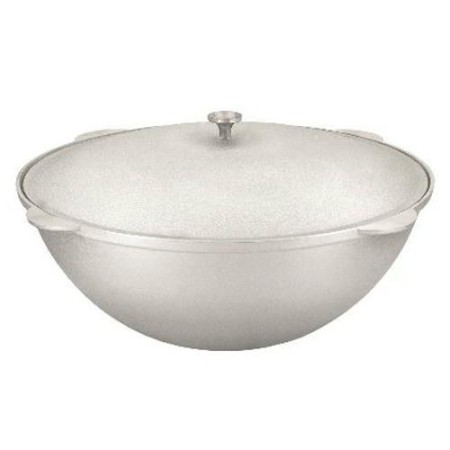 Казан для плова Kukmara 22л к221