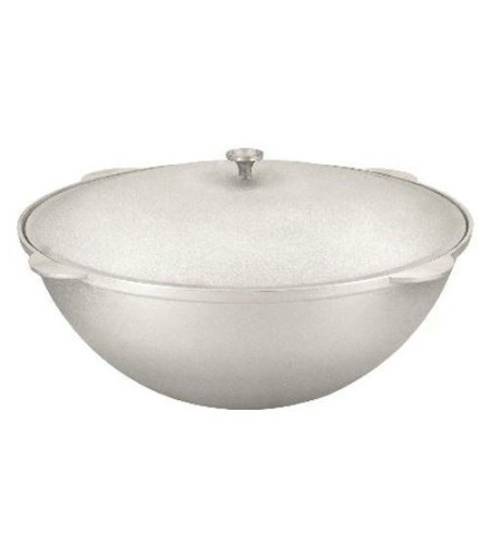 Казан для плова Kukmara 22л к221