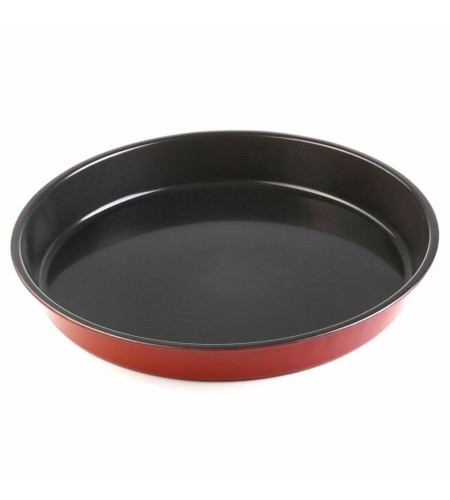 Форма для пиццы глубокая