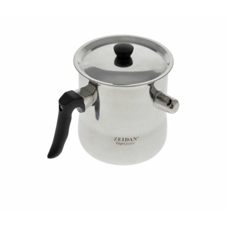 Молоковарка с двойными стенками