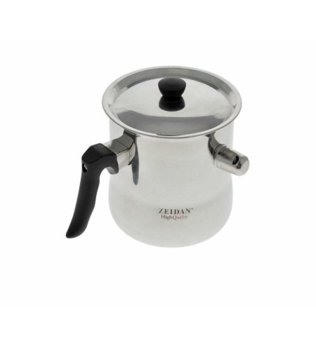 Молоковарка с двойными стенками