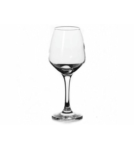 Набор бокалов Изабелла 350мл 6шт.