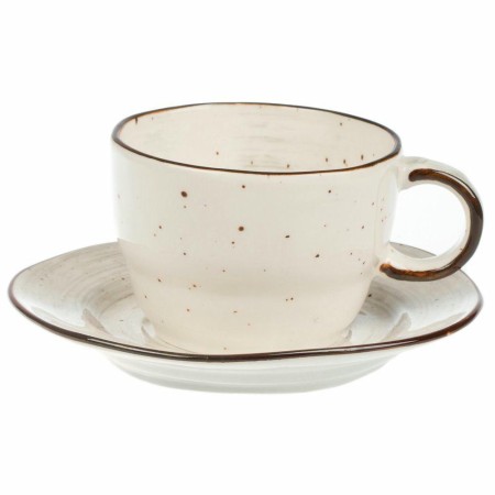 Чайная пара PL Proff Cuisine White Fusion 200 мл P7139609-C/0525/73024274