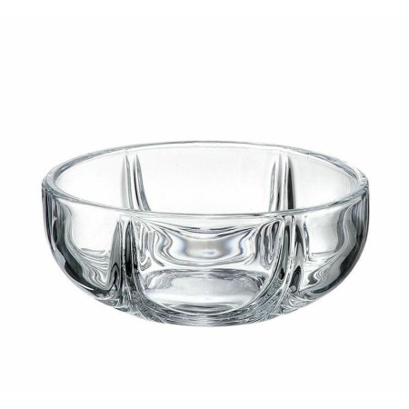 Конфетница Crystalite Bohemia Orion 14см 19092