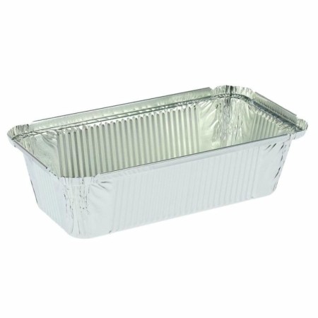 Набор форм для выпечки одноразовых 3шт. 865мл