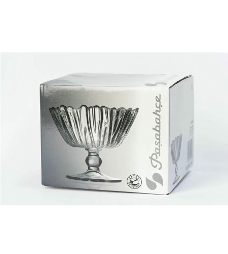 Ваза для конфет Pasabahce Аврора 107,5мм