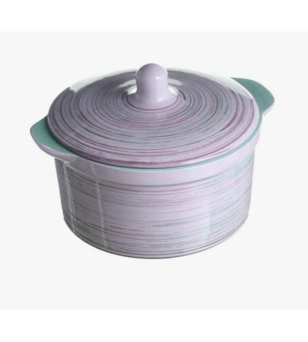 Кастрюля Лаванда №1 ЛАВ00015326