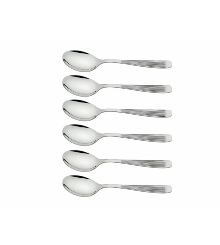 Набор ложек чайных Athenasна подвесе 6шт.