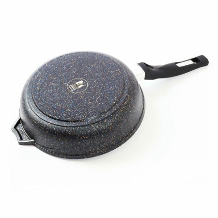 Сковорода d28см АП Гранит star Induction Pro 28803И