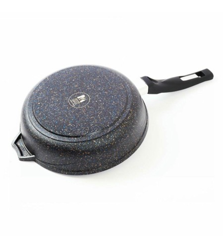 Сковорода d28см АП Гранит star Induction Pro 28803И