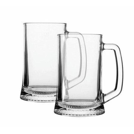 Набор кружек для пива Dresden