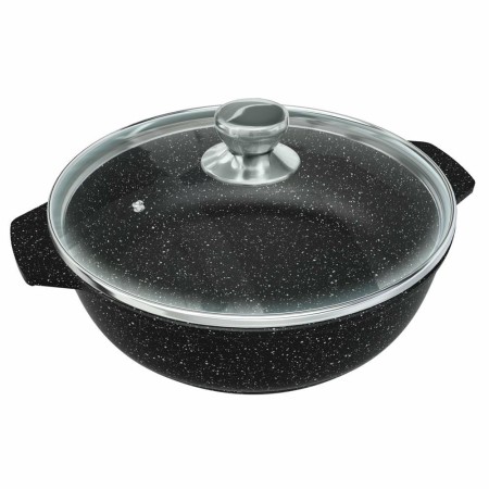 Жаровня 5л НМП Каменная 186550